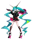 (PO) Hatsune Miku LAM Rock Singer Ver. Image_8