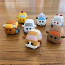 PUI PUI Molcar Korokoro Friends Image_6