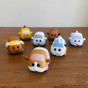 PUI PUI Molcar Korokoro Friends Image_7