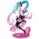 Hatsune Miku Birthday 2021 AMP figure - Happy Cat ver. Image_2