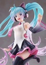 Hatsune Miku Birthday 2021 AMP figure - Happy Cat ver. Image_4