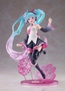 Hatsune Miku Birthday 2021 AMP figure - Happy Cat ver. Image_6
