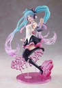 Hatsune Miku Birthday 2021 AMP figure - Happy Cat ver. Image_8