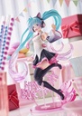 Hatsune Miku Birthday 2021 AMP figure - Happy Cat ver. Image_9