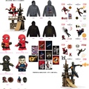 Happy Kuji Marvel Spider-man: No Way Home Image_2