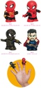 Happy Kuji Marvel Spider-man: No Way Home Image_5