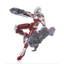 Eastern Model: Ultra Seven Suit Ver. 7.3 (Metallic Finishing) Image_4