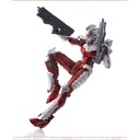Eastern Model: Ultra Seven Suit Ver. 7.3 (Metallic Finishing) Image_5
