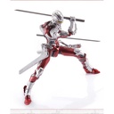 Eastern Model: Ultra Seven Suit Ver. 7.3 (Metallic Finishing) Image_6