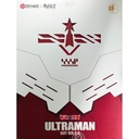 Eastern Model: Ultra Seven Suit Ver. 7.3 (Metallic Finishing) Image_7