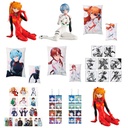 Ichiban Kuji - Evangelion Heroines (Full ctn of 80 tickets) Image_2