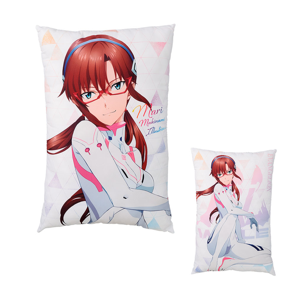 Ichiban Kuji - Evangelion Heroines (Full ctn of 80 tickets) Image_7