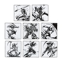 Ichiban Kuji - Evangelion Heroines (Full ctn of 80 tickets) Image_8