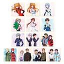 Ichiban Kuji - Evangelion Heroines (Full ctn of 80 tickets) Image_9