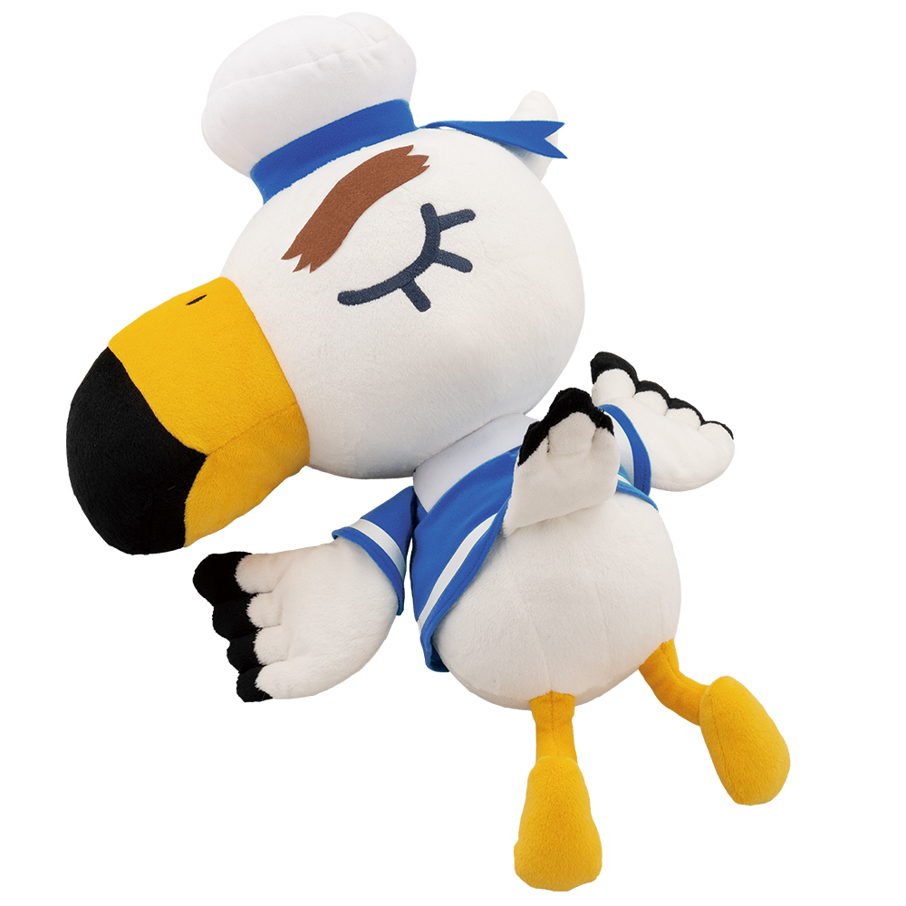 Ichiban Kuji - Animal Crossing: New Horizons - Make Your Daily Life Happy with a Carefree Island Lift Image_10