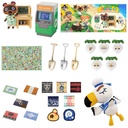 Ichiban Kuji - Animal Crossing: New Horizons - Make Your Daily Life Happy with a Carefree Island Lift (Full ctn of 70 tickets) Image_2