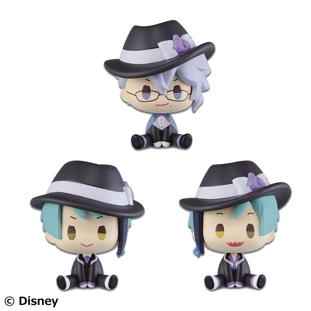 Ichiban Kuji Disney Twisted Wonderland Vol.4 Image_5