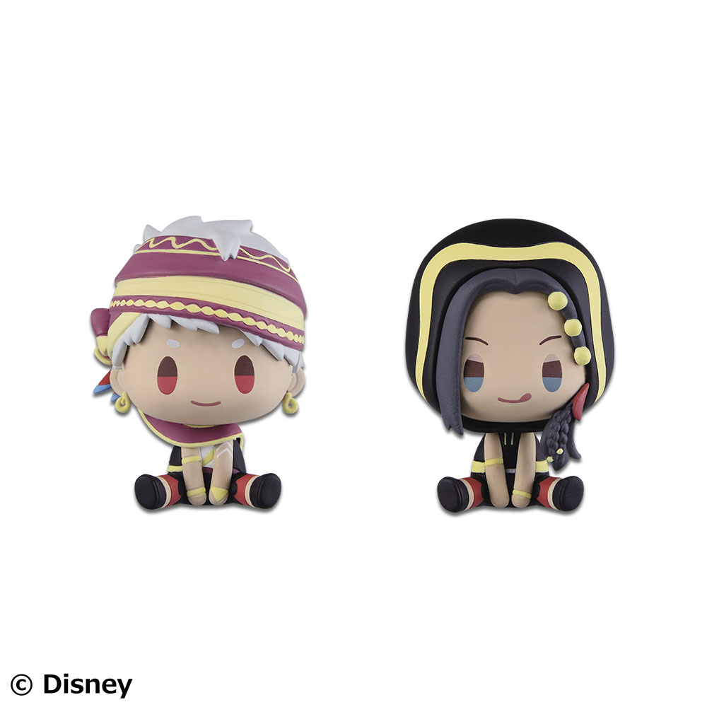 Ichiban Kuji Disney Twisted Wonderland Vol.4 Image_6