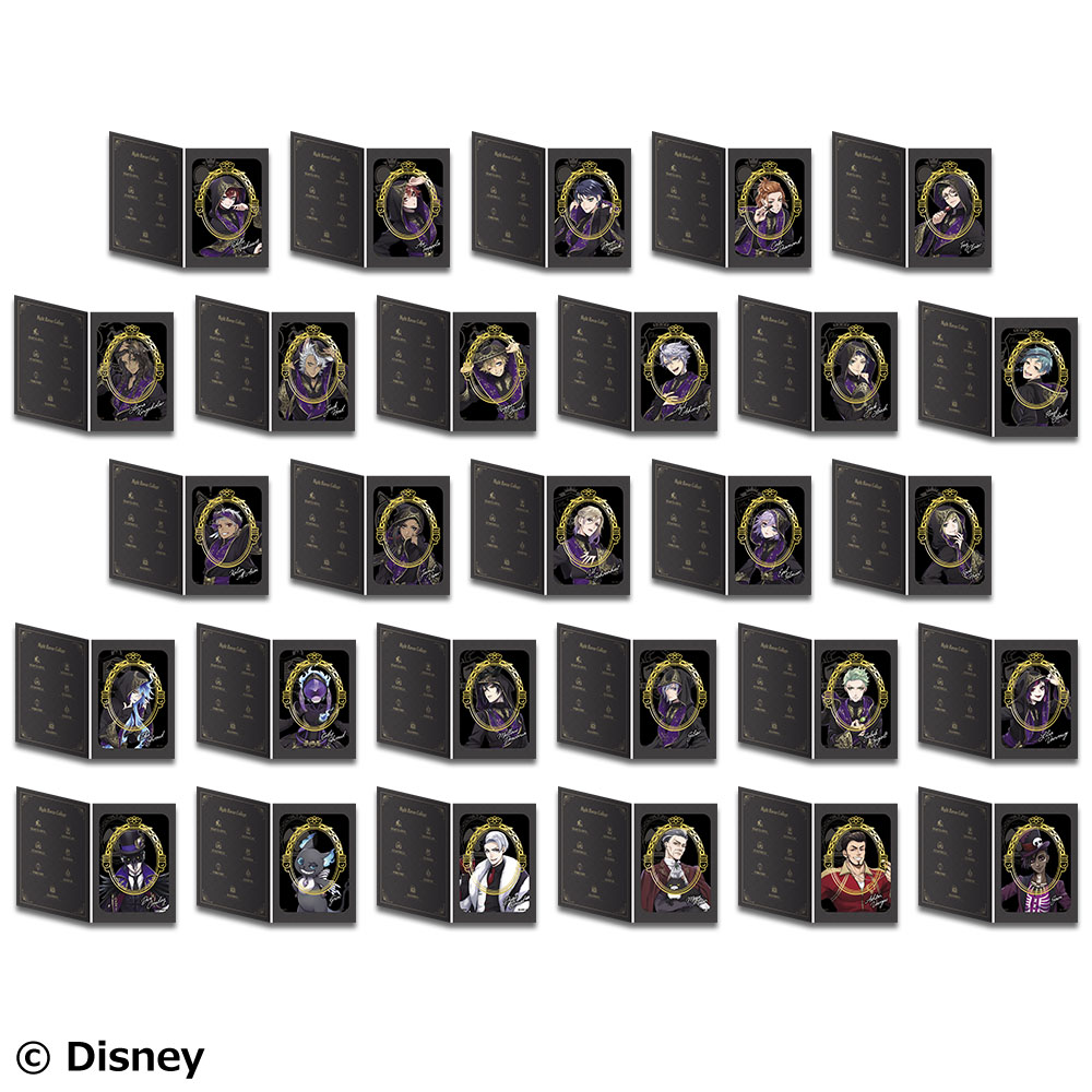 Ichiban Kuji Disney Twisted Wonderland Vol.4 Image_10