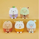 Sumikkogurashi Mori no Mimori Plush Image_2