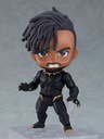 (PO) Nendoroid 1704 Black Panther - Erik Killmonger Image_4