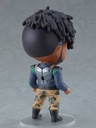 (PO) Nendoroid 1704 Black Panther - Erik Killmonger Image_6