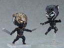 (PO) Nendoroid 1704 Black Panther - Erik Killmonger Image_7