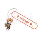 (PO) Princess Connect! Re:Dive Room Key Chain Vol. 1 [BOX] Image_6