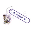 (PO) Princess Connect! Re:Dive Room Key Chain Vol. 1 [BOX] Image_7