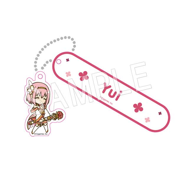 (PO) Princess Connect! Re:Dive Room Key Chain Vol. 1 [BOX] Image_9