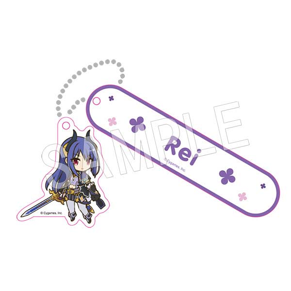 (PO) Princess Connect! Re:Dive Room Key Chain Vol. 1 [BOX] Image_10