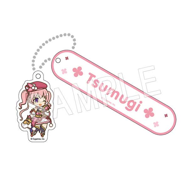 (PO) Princess Connect! Re:Dive Room Key Chain Vol. 2 [BOX] Image_5