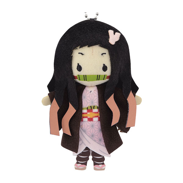 Torupaka! Demon Slayer: Kimetsu no Yaiba Plush - Sugar Pochette Kuji Image_3