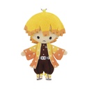 Torupaka! Demon Slayer: Kimetsu no Yaiba Plush - Sugar Pochette Kuji Image_4