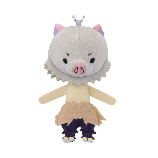 Torupaka! Demon Slayer: Kimetsu no Yaiba Plush - Sugar Pochette Kuji Image_5