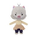 Torupaka! Demon Slayer: Kimetsu no Yaiba Plush - Sugar Pochette Kuji Image_5