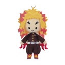 Torupaka! Demon Slayer: Kimetsu no Yaiba Plush - Sugar Pochette Kuji Image_6
