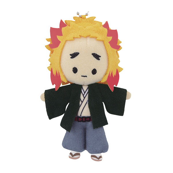 Torupaka! Demon Slayer: Kimetsu no Yaiba Plush - Sugar Pochette Kuji Image_7