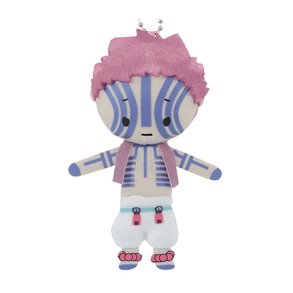Torupaka! Demon Slayer: Kimetsu no Yaiba Plush - Sugar Pochette Kuji Image_8