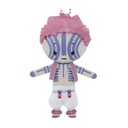 Torupaka! Demon Slayer: Kimetsu no Yaiba Plush - Sugar Pochette Kuji Image_8