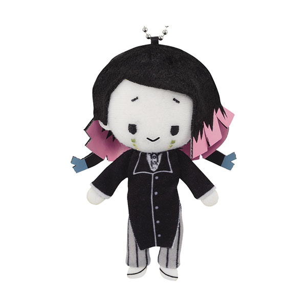 Torupaka! Demon Slayer: Kimetsu no Yaiba Plush - Sugar Pochette Kuji Image_9