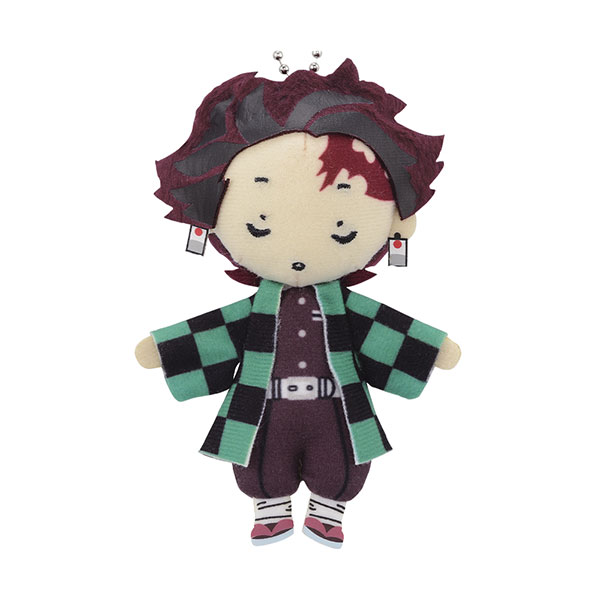 Torupaka! Demon Slayer: Kimetsu no Yaiba Plush - Sugar Pochette Kuji Image_10