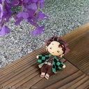 Torupaka! Demon Slayer: Kimetsu no Yaiba Plush - Sugar Pochette Kuji Image_12