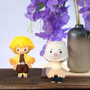 Torupaka! Demon Slayer: Kimetsu no Yaiba Plush - Sugar Pochette Kuji Image_13