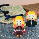 Torupaka! Demon Slayer: Kimetsu no Yaiba Plush - Sugar Pochette Kuji Image_15