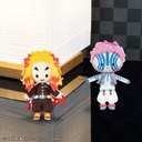 Torupaka! Demon Slayer: Kimetsu no Yaiba Plush - Sugar Pochette Kuji Image_16