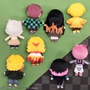 Torupaka! Demon Slayer: Kimetsu no Yaiba Plush - Sugar Pochette Kuji Image_18