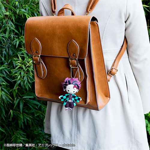 Torupaka! Demon Slayer: Kimetsu no Yaiba Plush - Sugar Pochette Kuji Image_21