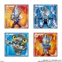 Ultraman Chocolate Snack Sticker [BOX] Image_2