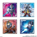 Ultraman Chocolate Snack Sticker [BOX] Image_5